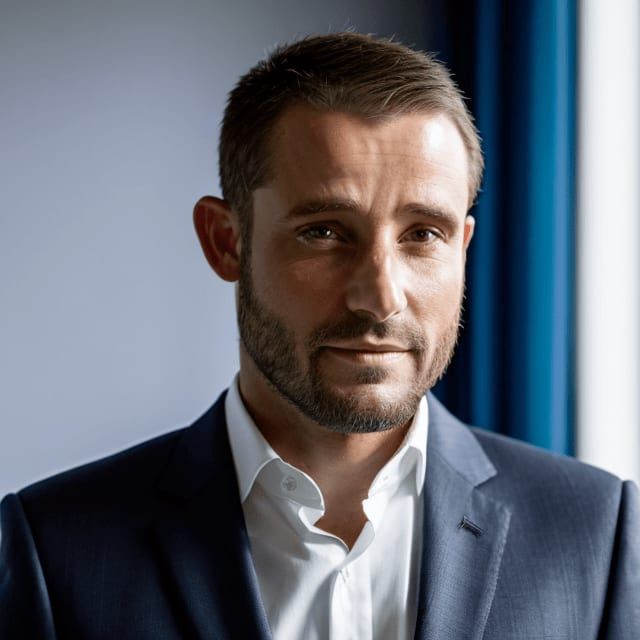 Profil de Jilani