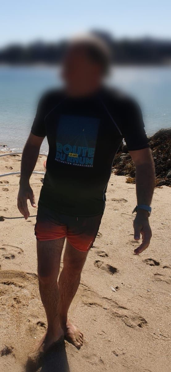 Profil de Aimane
