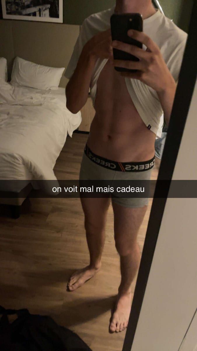 Profil de Alphee