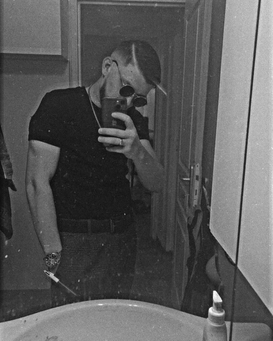 Profil de Hani