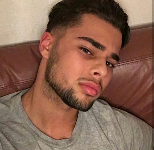Profil de Eyoub