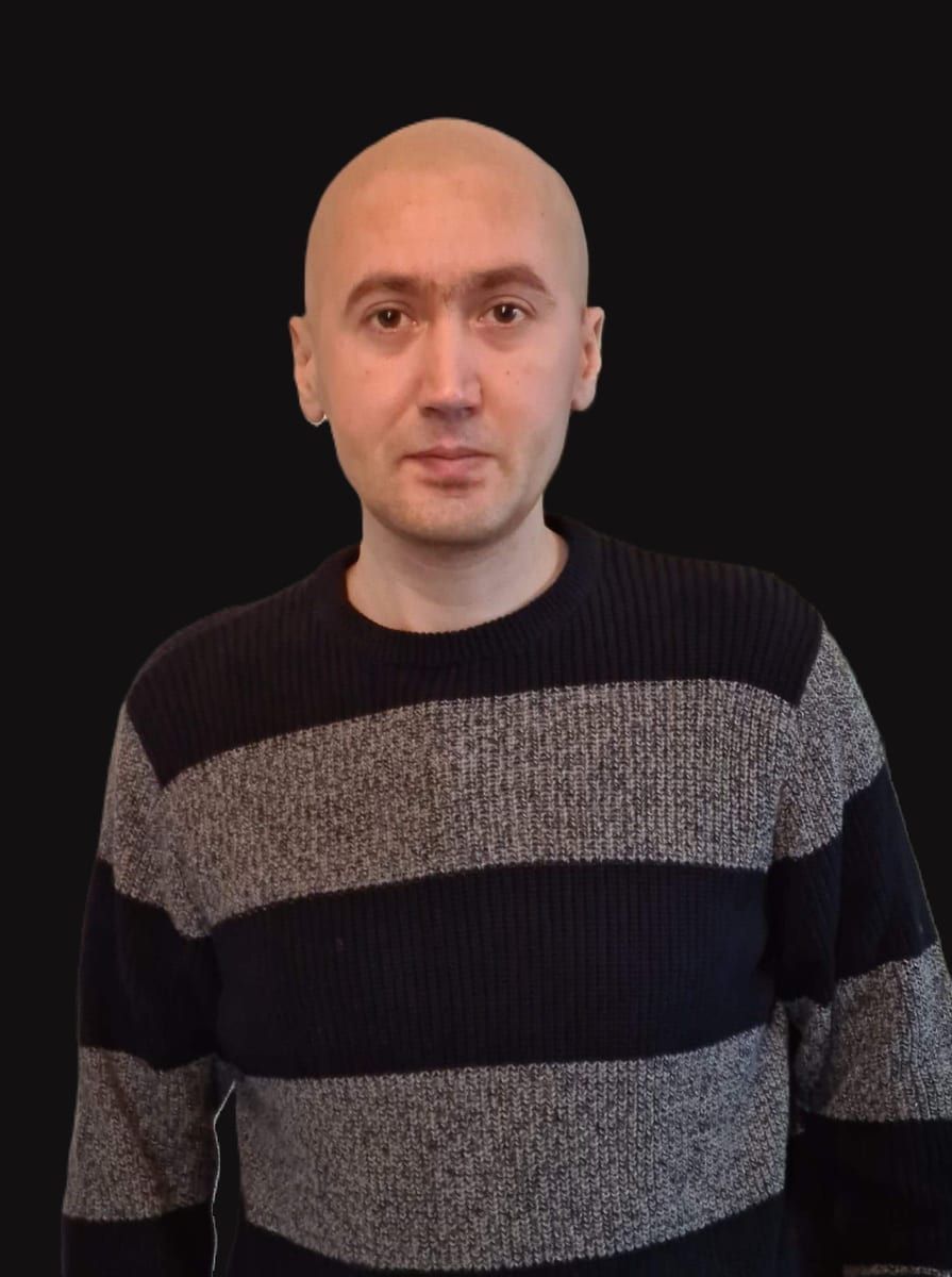 Profil de Samyr