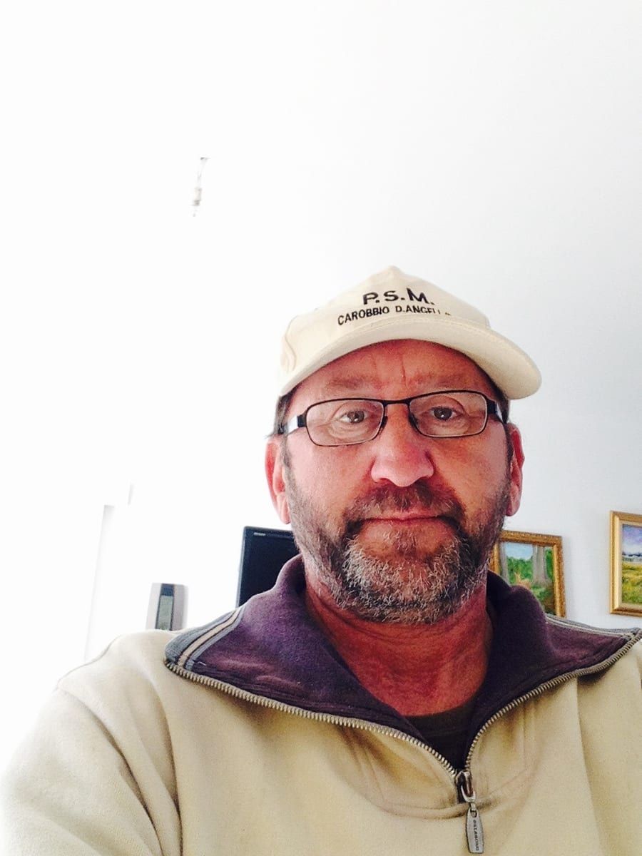 Profil de Kassem