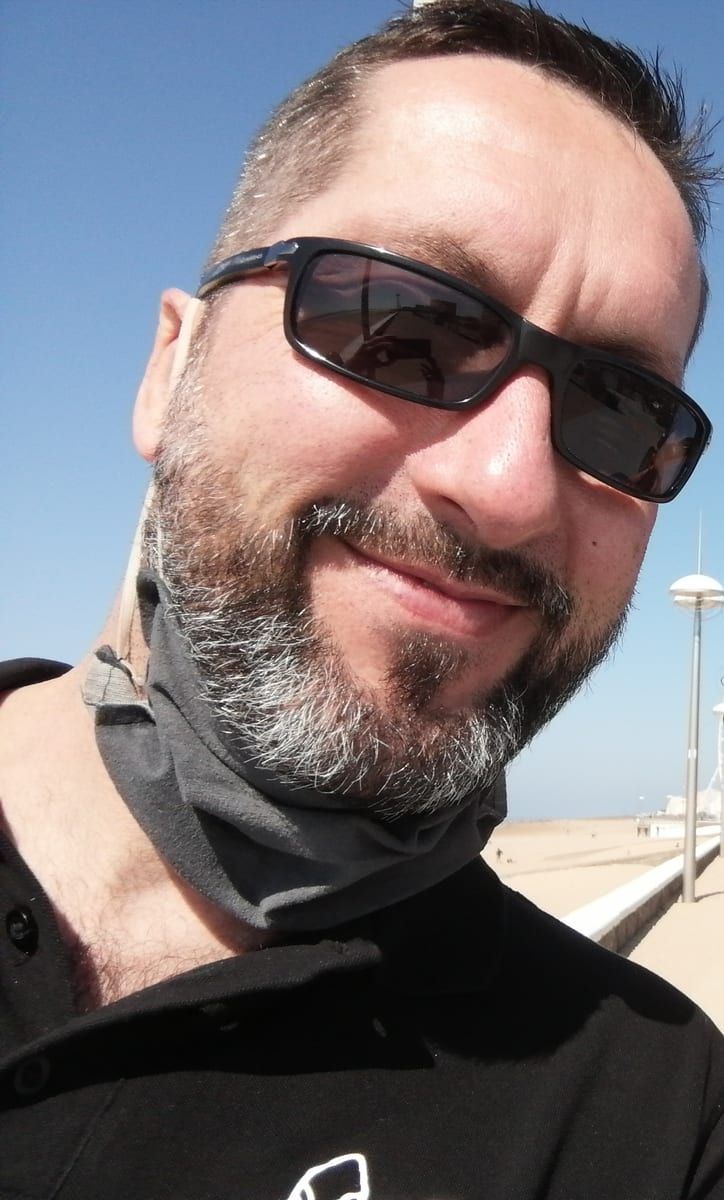 Profil de Virginio