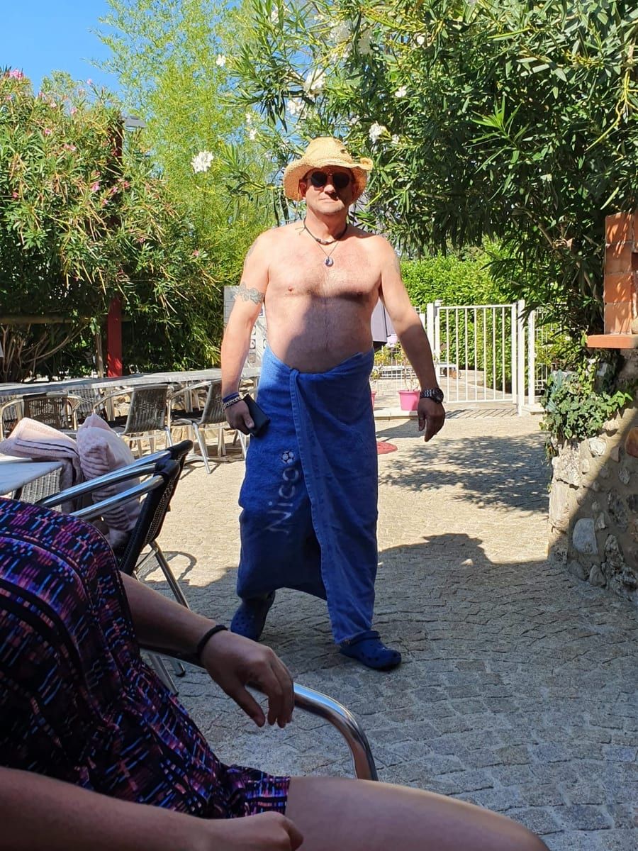 Profil de Jilali