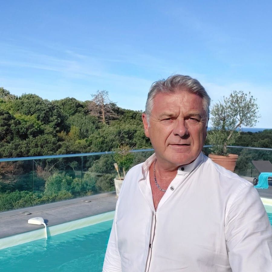 Profil de Drazic