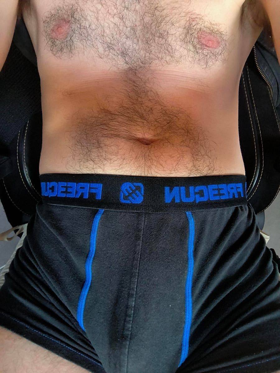 Profil de Bilaly