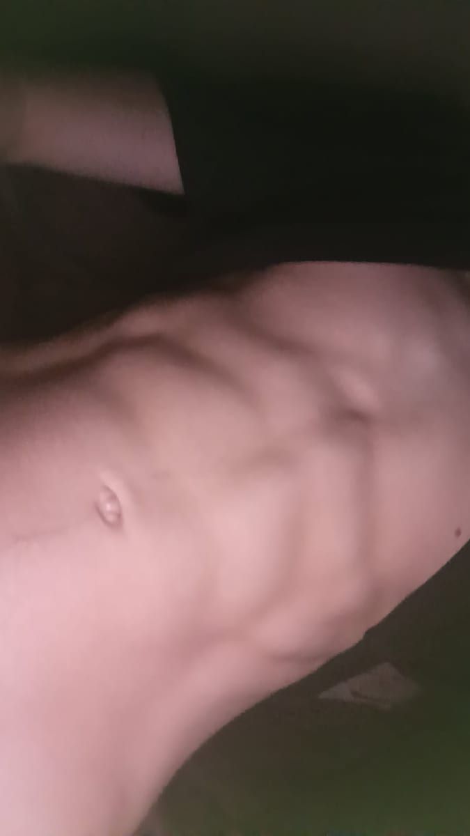 Profil de Maximiliano