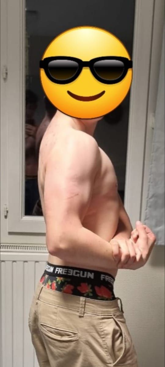 Profil de Abdenacer