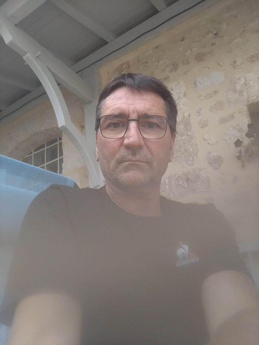 Profil de Ilyess