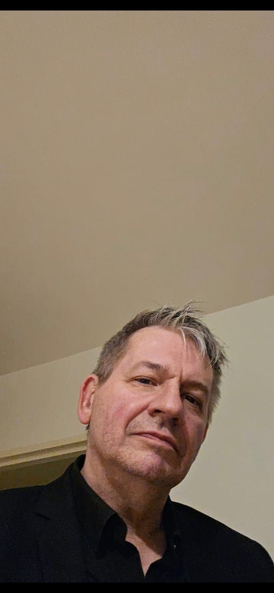 Profil de Ilyasse