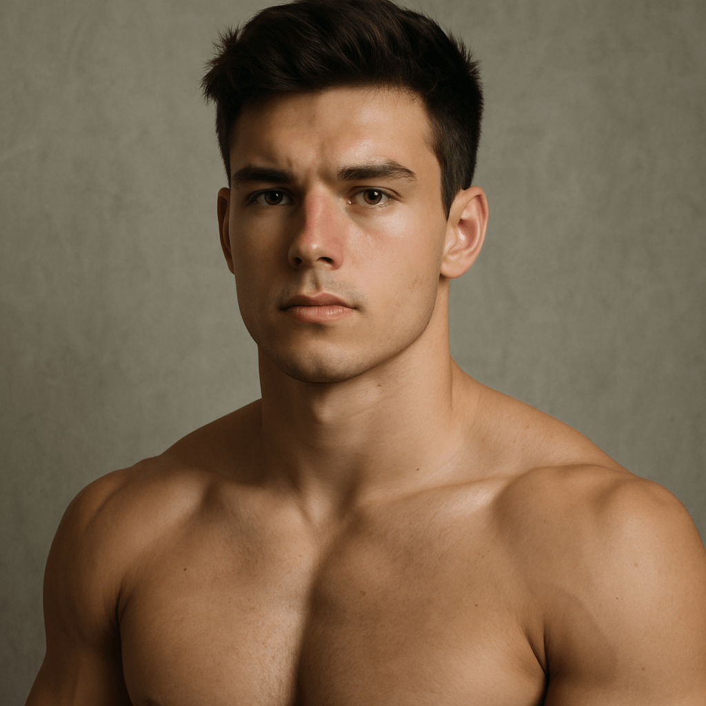 Profil de Abidin