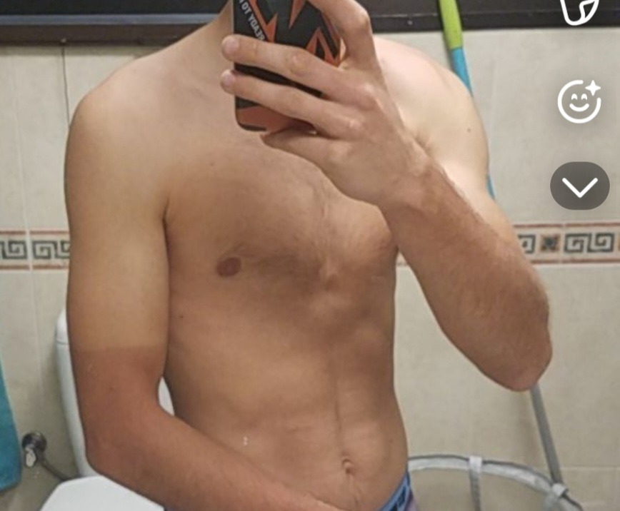 Profil de Genaro