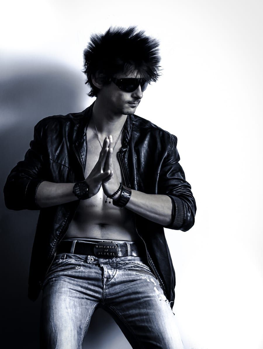 Profil de Derick