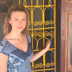 Profil de Aude-line