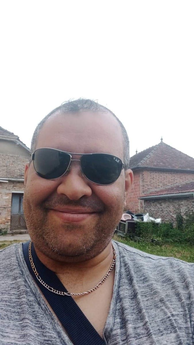 Profil de Harith