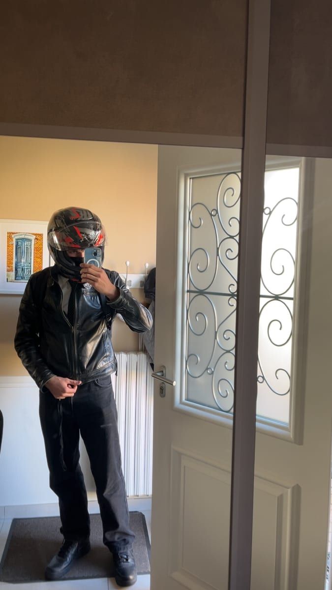 Profil de Arezki