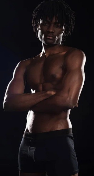 Profil de Lam