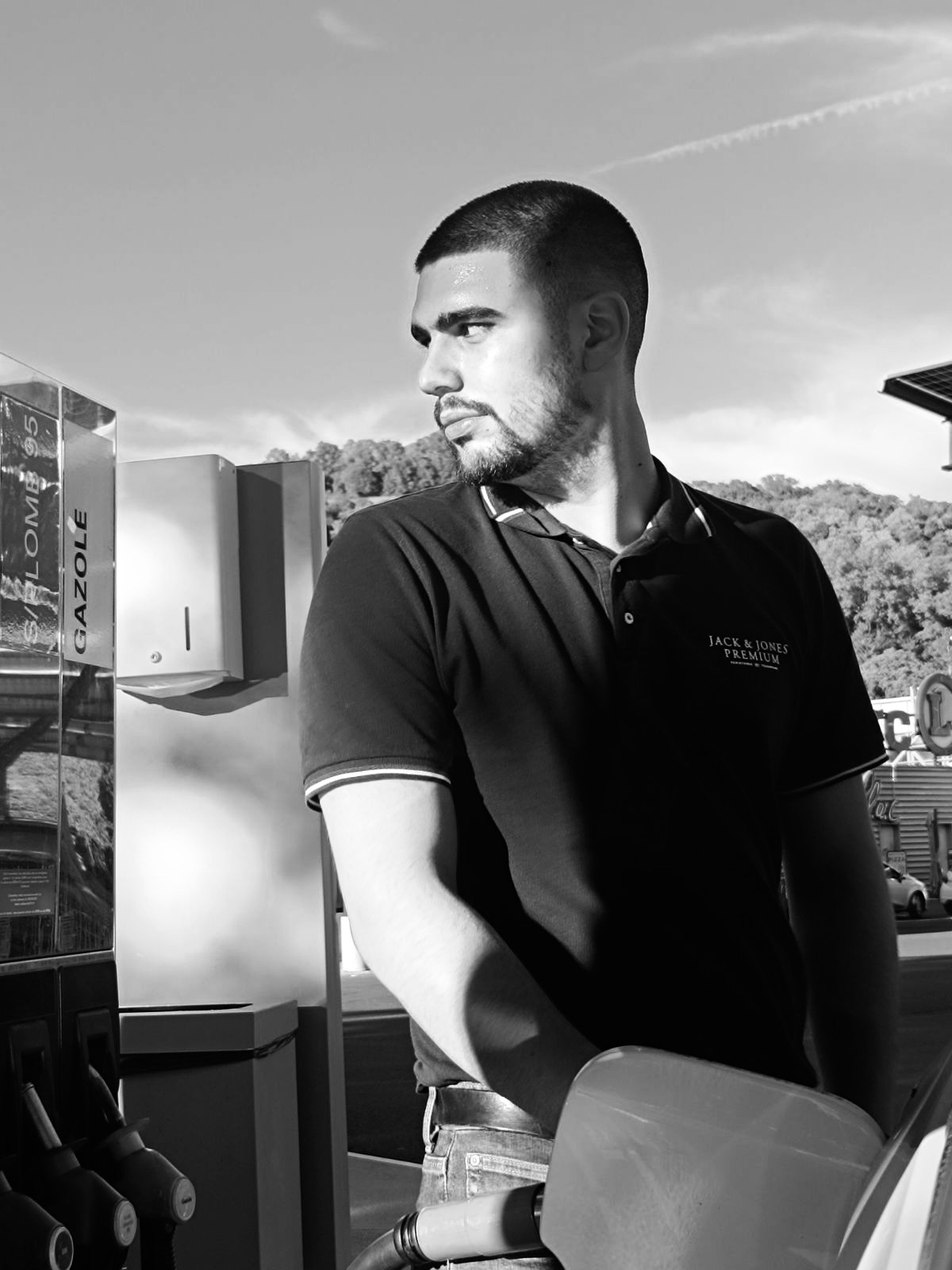 Profil de Ahmad