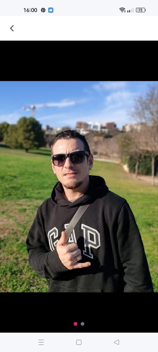 Profil de Walide