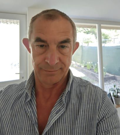 Profil de Samyr