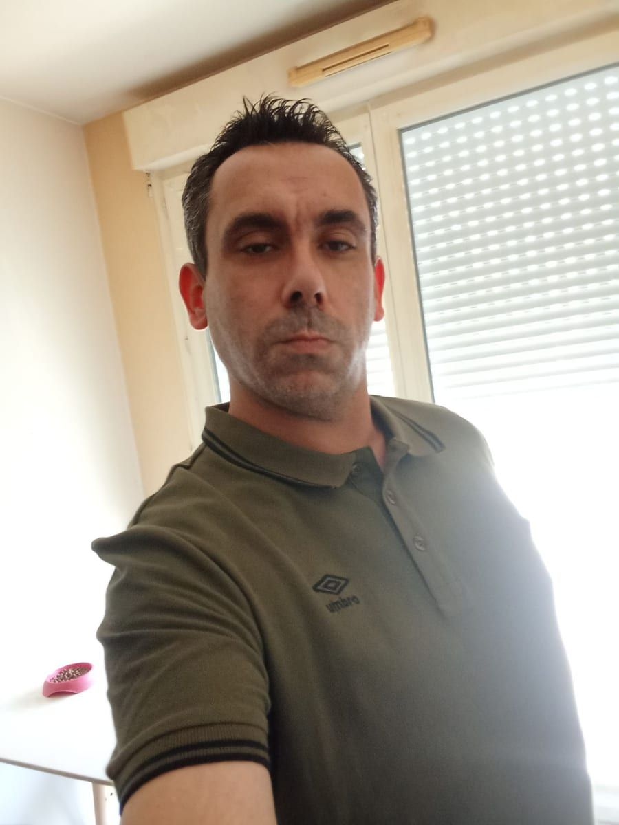 Profil de Marc-arthur