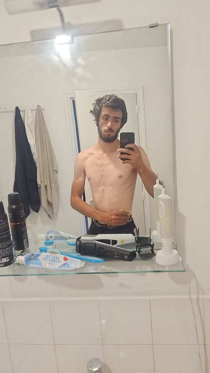 Profil de Serkan