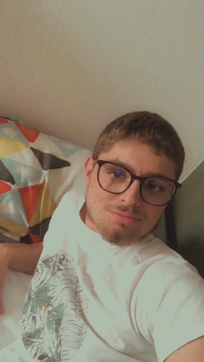 Profil de Charlie